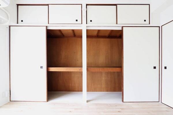 物件内観写真11　(ビレッジハウスの同一物件・同一タイプの間取りの写真です)