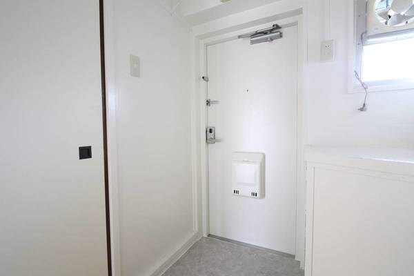 物件内観写真12　(ビレッジハウスの同一物件・同一タイプの間取りの写真です)