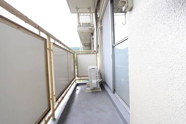 物件内観写真13　(ビレッジハウスの同一物件・同一タイプの間取りの写真です)