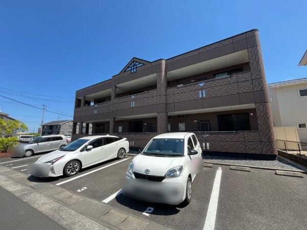 外観(外観写真（昼）)