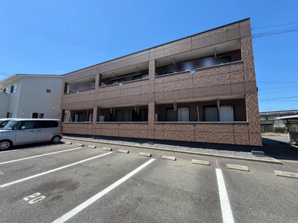 外観(外観写真（昼）)