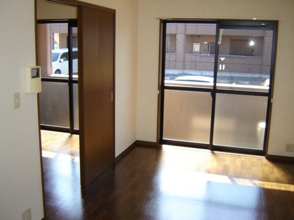 居室(リビング)