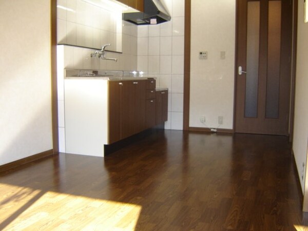 居室(リビング)