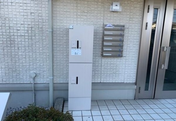 建物設備
