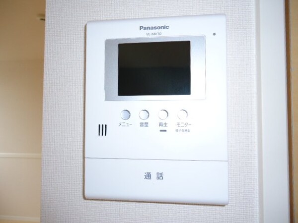 建物設備(室内設備（イメージ）)