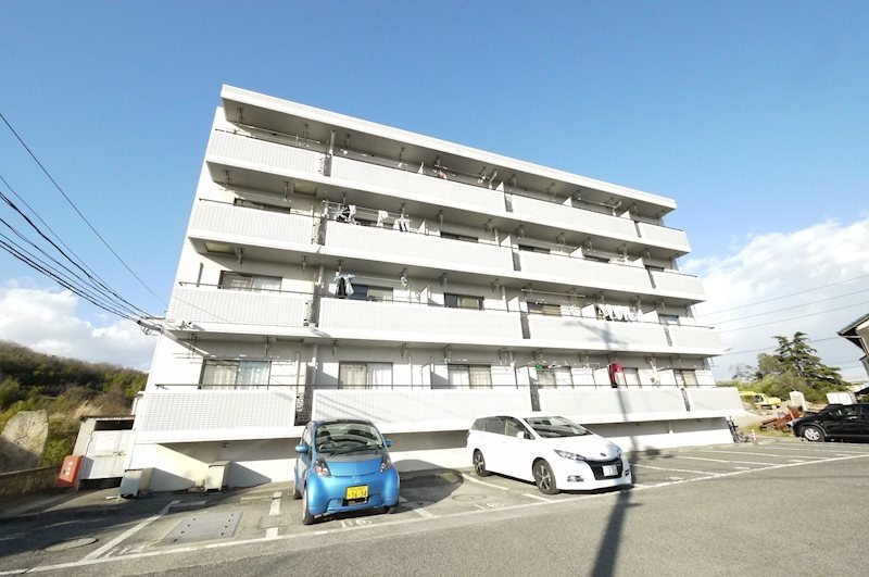 物件外観写真11　