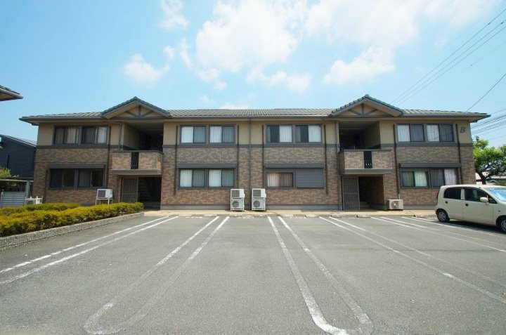 ファミリーハウス北畝　B棟