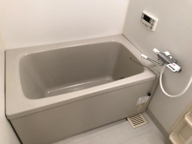 物件内観写真8　(バス／シャワールーム等)