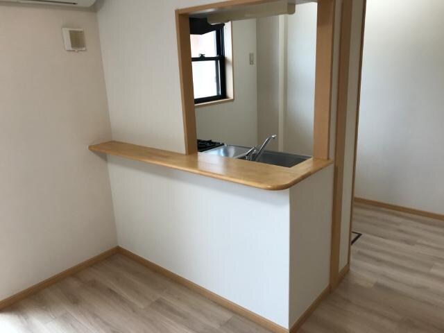 物件内観写真14　(キッチン)