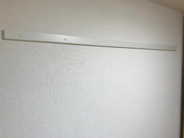 建物設備(室内設備)