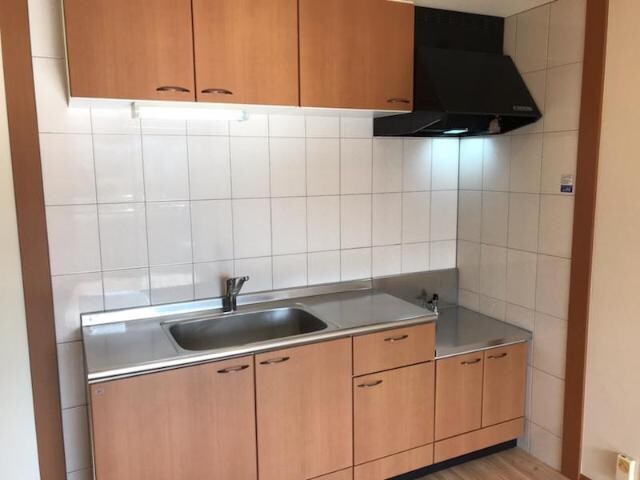 物件内観写真9　(キッチン)