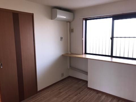 物件内観写真12　(洋室)