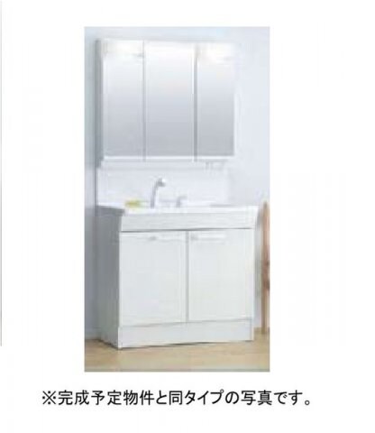 物件内観写真11　