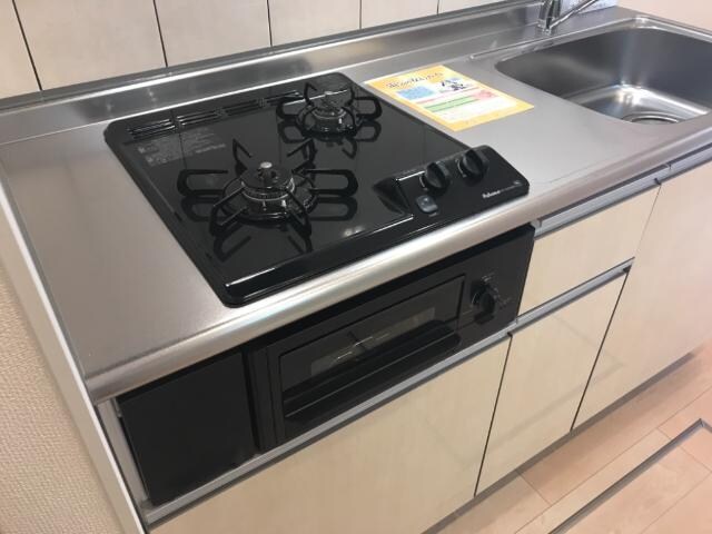 物件内観写真4　(キッチン)