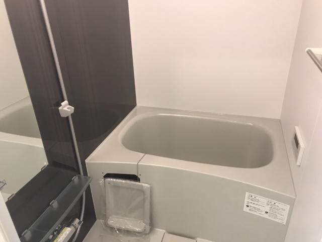 物件内観写真6　(バス／シャワールーム等)