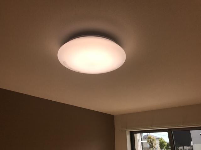 物件内観写真18　(照明)