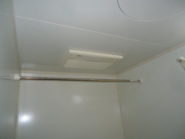 建物設備(室内設備（イメージ）)