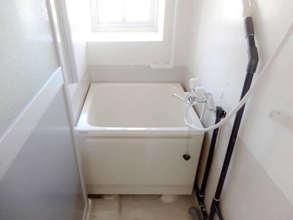 物件内観写真6　(ビレッジハウスの同一物件・同一タイプの間取りの写真です)