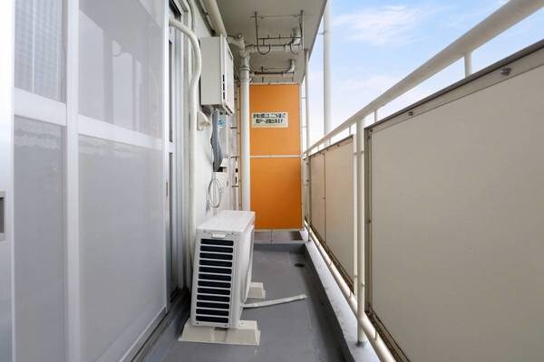 物件内観写真12　(ビレッジハウスの同一物件・同一タイプの間取りの写真です)