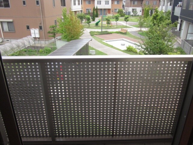 物件内観写真11　