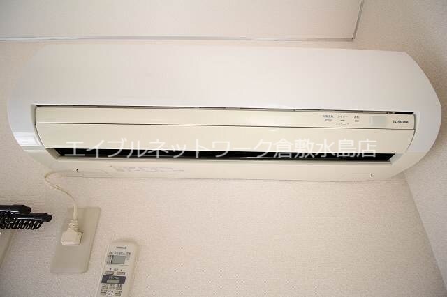 物件内観写真16　(別号室の写真です)