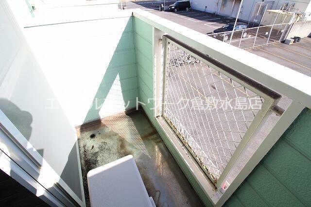 物件内観写真17　(別号室の写真です)