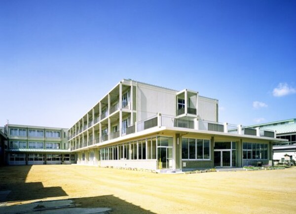 周辺環境(浅口市立六条院小学校 1633m)
