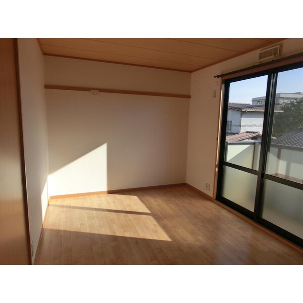 居室(洋室)