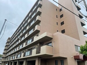 シティオ倉敷外観写真