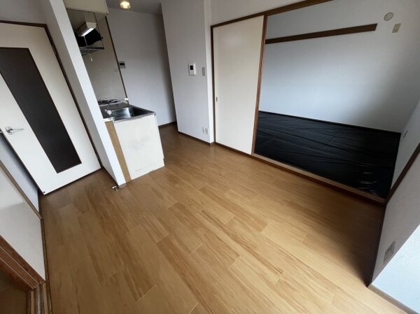 居室