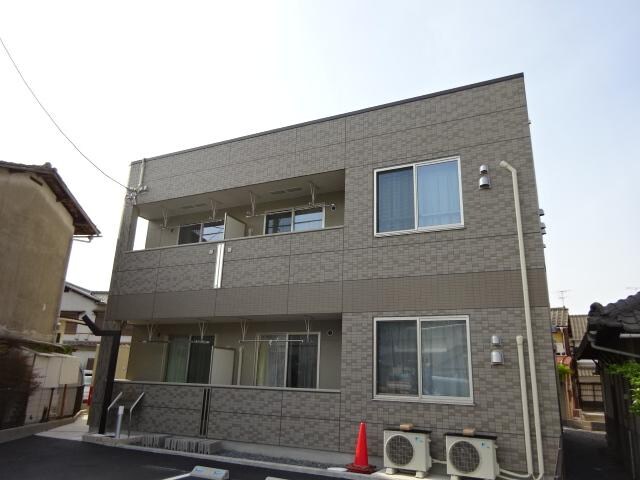 物件外観写真3　(外観写真（昼）)