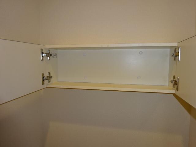 物件内観写真27　(収納（イメージ）)