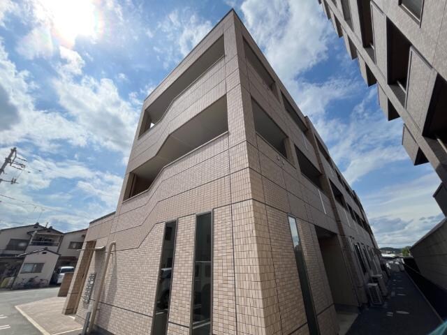 物件外観写真3　(外観写真（昼）)