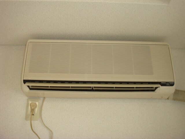 物件内観写真11　(エアコン（イメージ）)