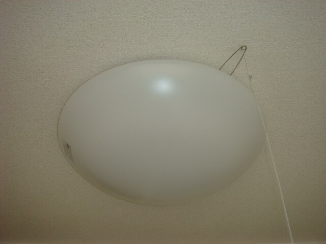 物件内観写真17　(照明器具（イメージ）)