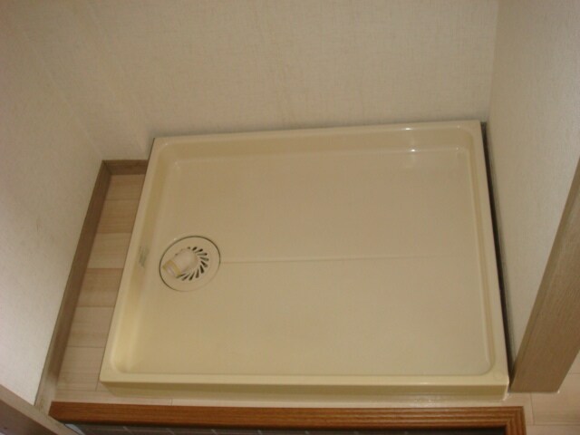 物件内観写真18　(洗濯機置場（イメージ）)