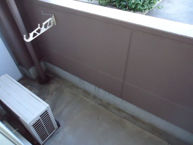 物件内観写真20　(ベランダ（イメージ）)