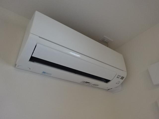 物件内観写真15　(エアコン)
