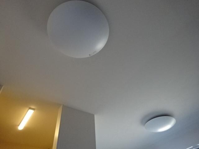 物件内観写真16　(照明)
