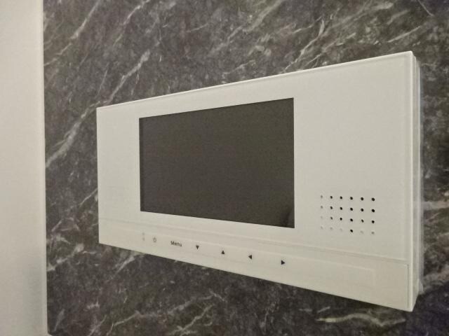 物件内観写真22　(浴室ＴＶ)