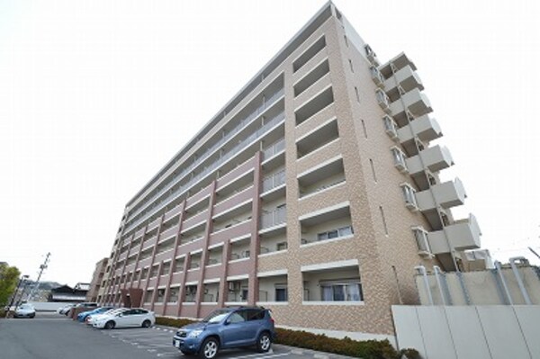 外観(建物外観)