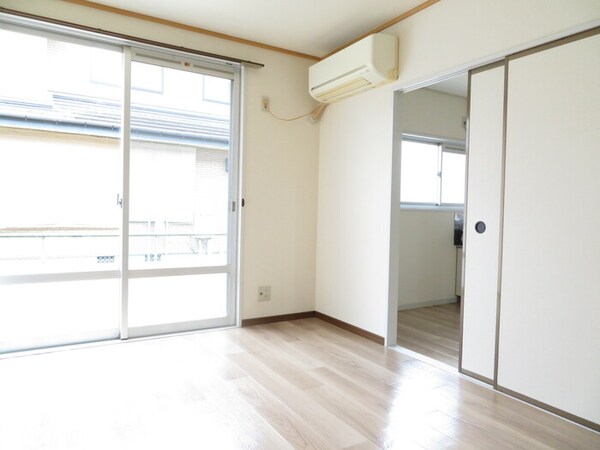 居室