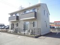 セレッソコート　Ａ棟