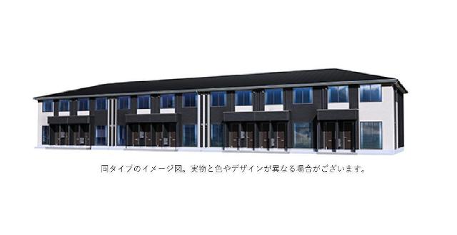 仮）シェルル中畝２丁目
