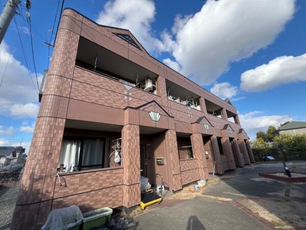 建物設備(外観写真（昼）)