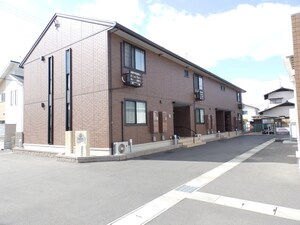 恵比寿Ⅱ外観写真