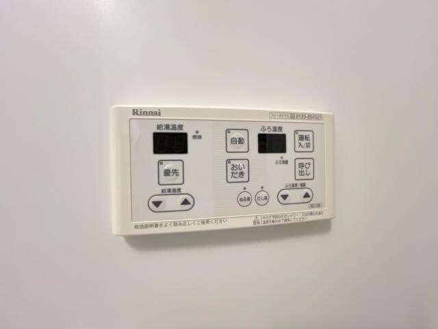 物件内観写真24　(室内設備)