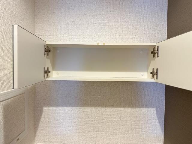 物件内観写真25　(収納)