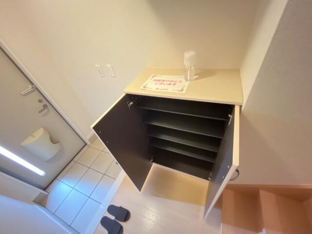 物件内観写真27　(収納)