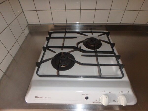 キッチン(田ノ上　１K)